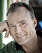Martin Spang Olsen