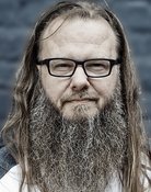 Grootschalige poster van Matthew Davis