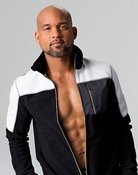Shaun Thompson