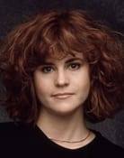 Grootschalige poster van Ally Sheedy