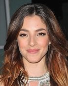 Grootschalige poster van Olivia Thirlby