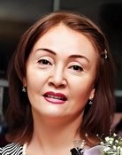 Zebo Navruzova