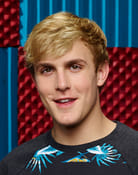 Grootschalige poster van Jake Paul