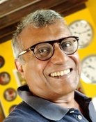 Mahesh Mathai