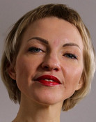 Masha Markova