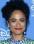 Lauren Ridloff