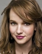 Largescale poster for Kay Panabaker