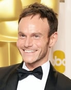 Grootschalige poster van Chris Terrio