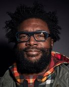 Largescale poster for Questlove