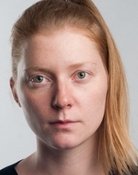 Grootschalige poster van Ulyana Lukina