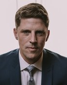 Grootschalige poster van Colin Edward Lawrence