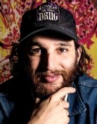 Largescale poster for Josh Safdie