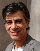 Grootschalige poster van Rosario Minardi