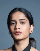 Sahiti Dasari