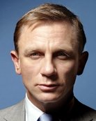 Daniel Craig