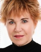 Giselle Portenier