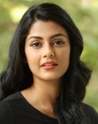 Grootschalige poster van Anisha Ambrose