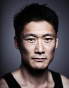 Thomas Hwan