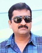 Grootschalige poster van Ganesh Babu