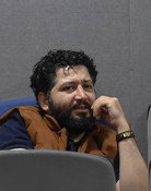 Farzin Haghighi