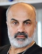 Ahmet Oztürk