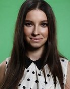 Grootschalige poster van Açelya Özcan