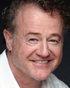 Grootschalige poster van Owen Teale