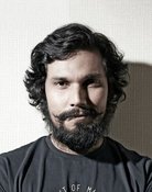 Grootschalige poster van Randeep Hooda