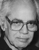 Sudhendu Roy