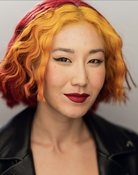Carrie Fei