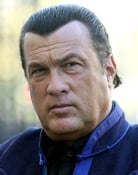 Largescale poster for Steven Seagal
