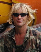 Timothy Treadwell