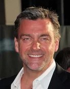Ray Stevenson