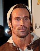 Grootschalige poster van Michael O'Hearn
