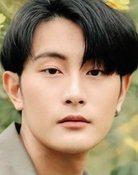 ป๊อก นิธิกร ลีห์อร่ามวัฒน์
