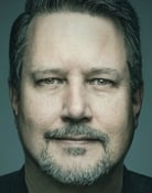 Grootschalige poster van John Knoll