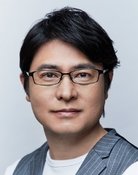安東弘樹