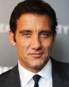 Clive Owen
