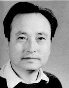 Grootschalige poster van Jianyou Zhang
