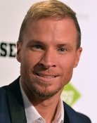 Brian Littrell