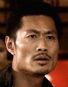 Kenny Wong Tak-Ban