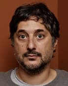 Grootschalige poster van Harmony Korine