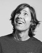 Grootschalige poster van Rodney Mullen