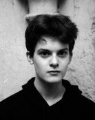 Alex Anthony