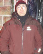 Theodore Hughes