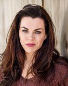 Sinead O'Riordan
