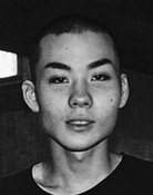 Grootschalige poster van Tatsuya Ishii