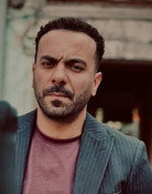 Nadjib Boussoualim