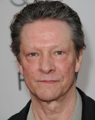 Chris Cooper