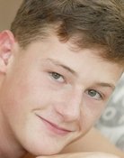 Grootschalige poster van Alec Morrison